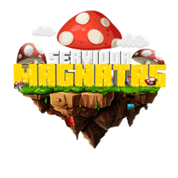 Magnatas Logo